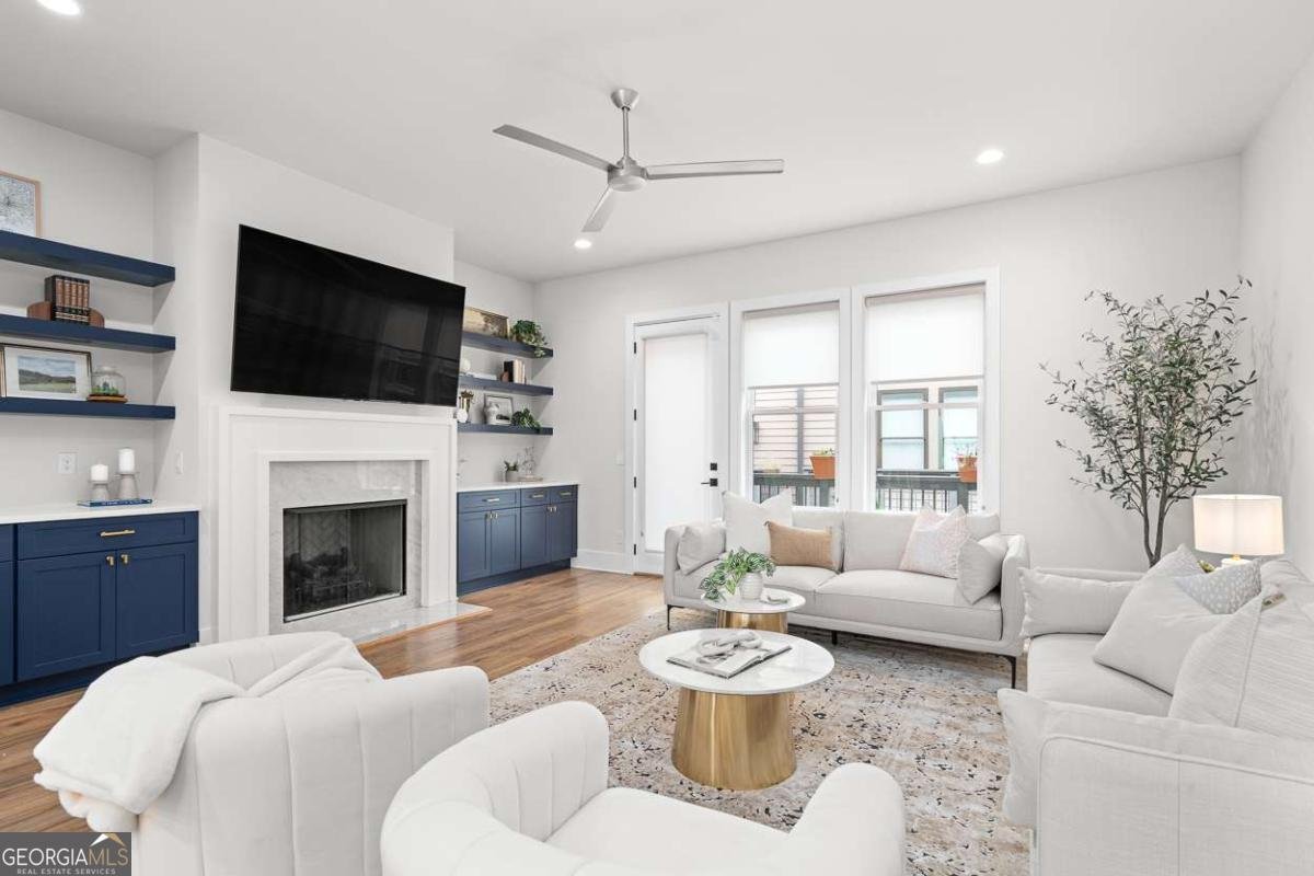 332 Gibson Street Atlanta - 9