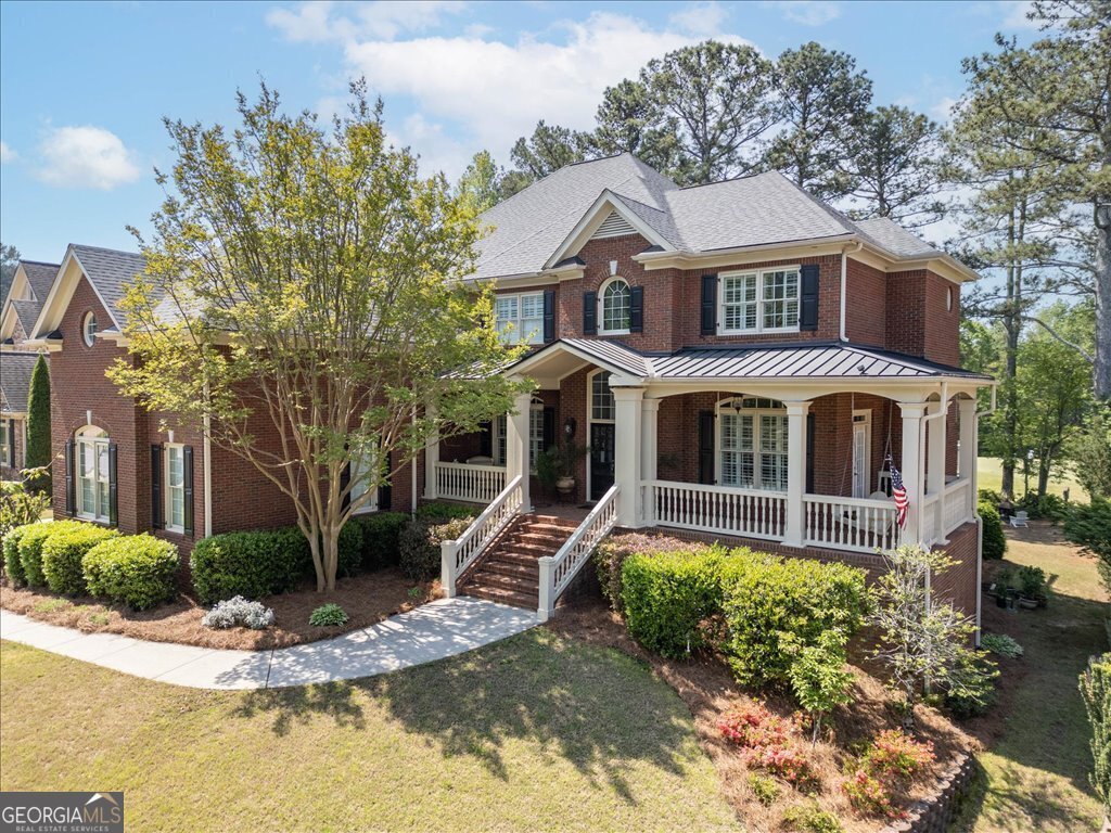 802 Pathview Court Dacula - 1