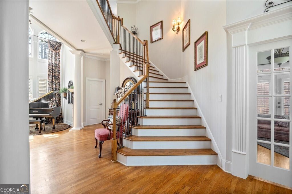 802 Pathview Court Dacula - 10