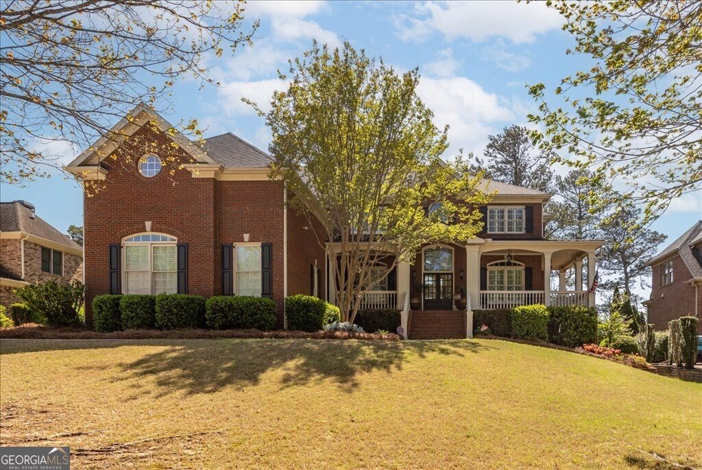 802 Pathview Court Dacula - 2