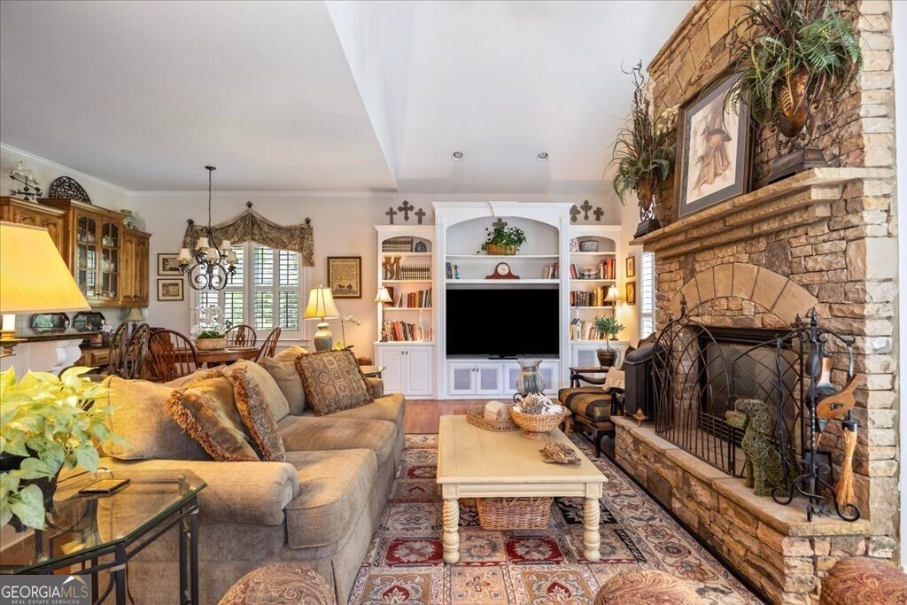802 Pathview Court Dacula - 22