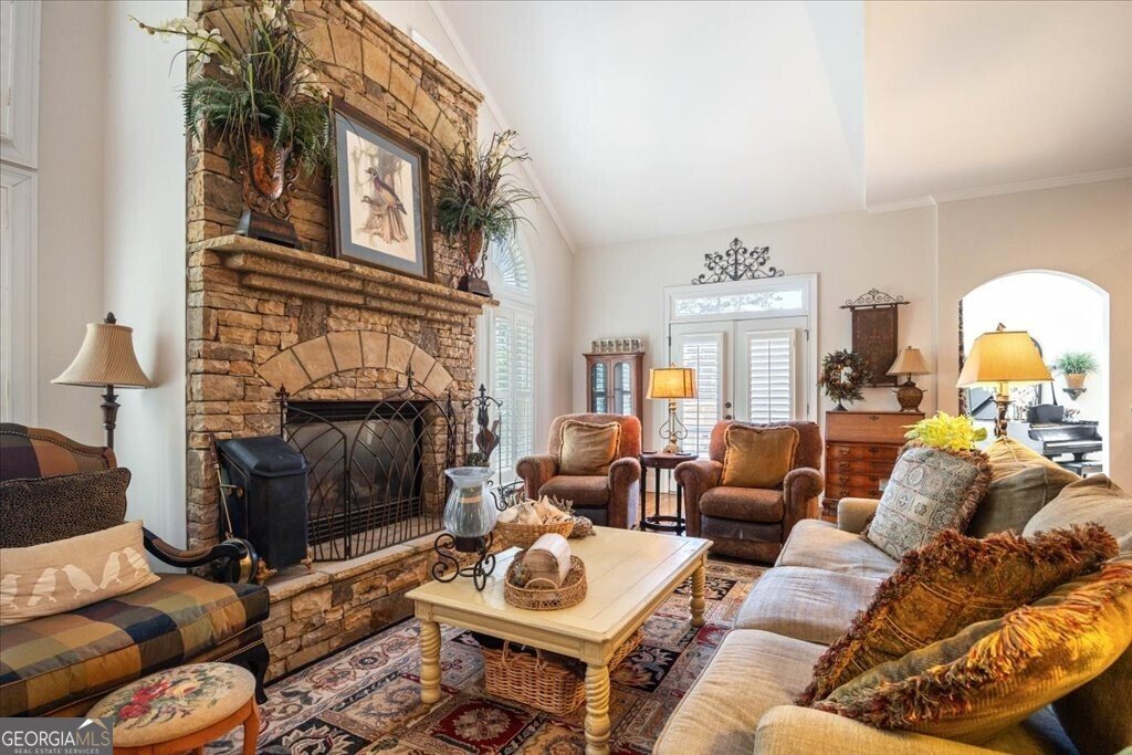 802 Pathview Court Dacula - 23