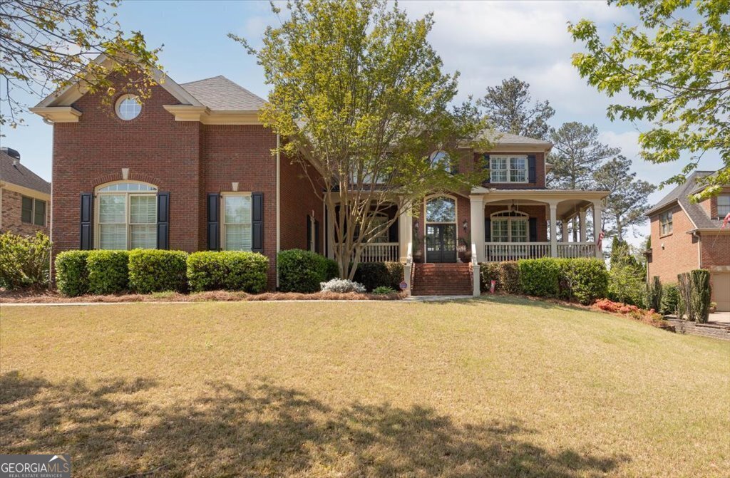 802 Pathview Court Dacula - 3