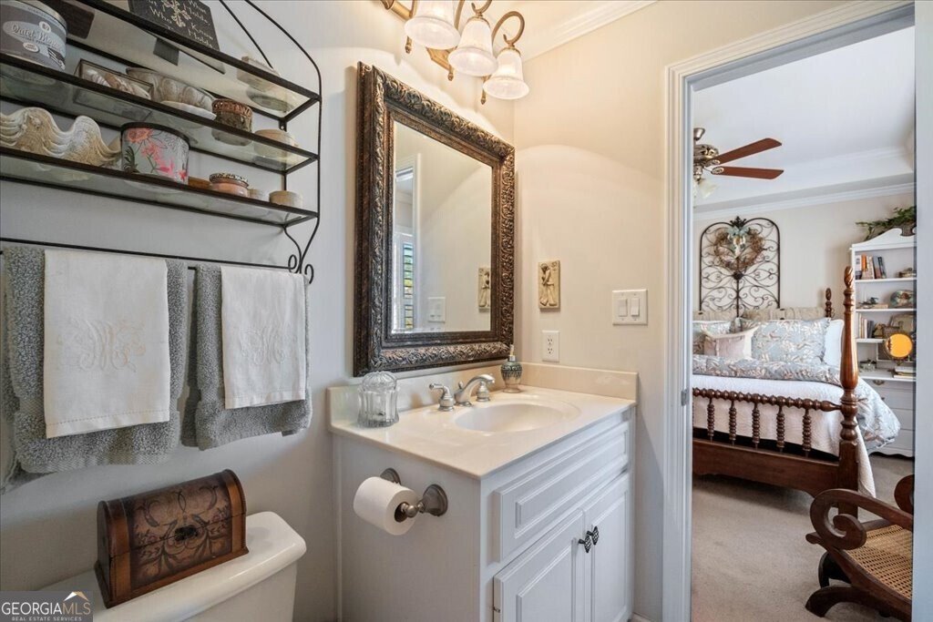 802 Pathview Court Dacula - 33