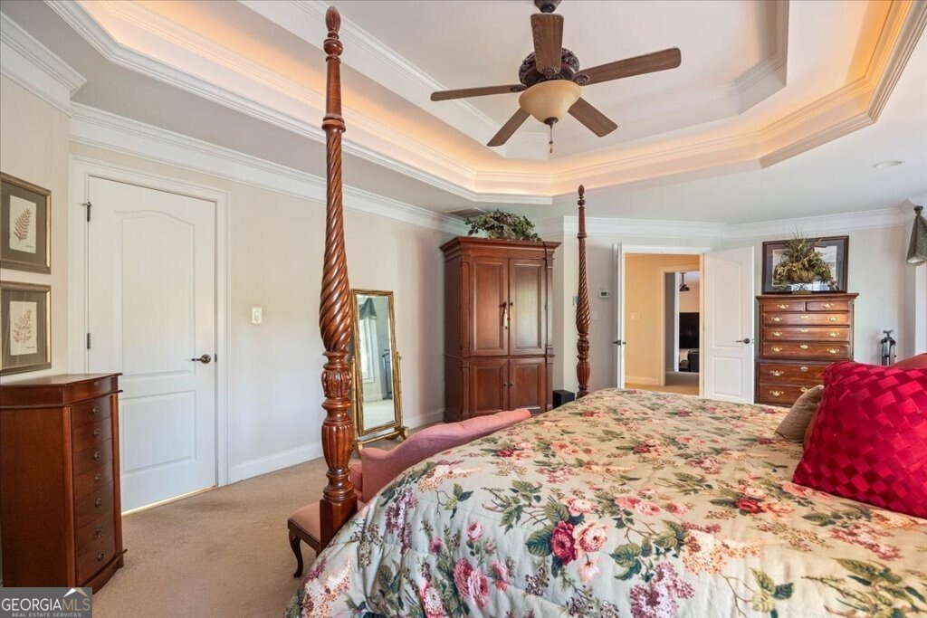 802 Pathview Court Dacula - 35