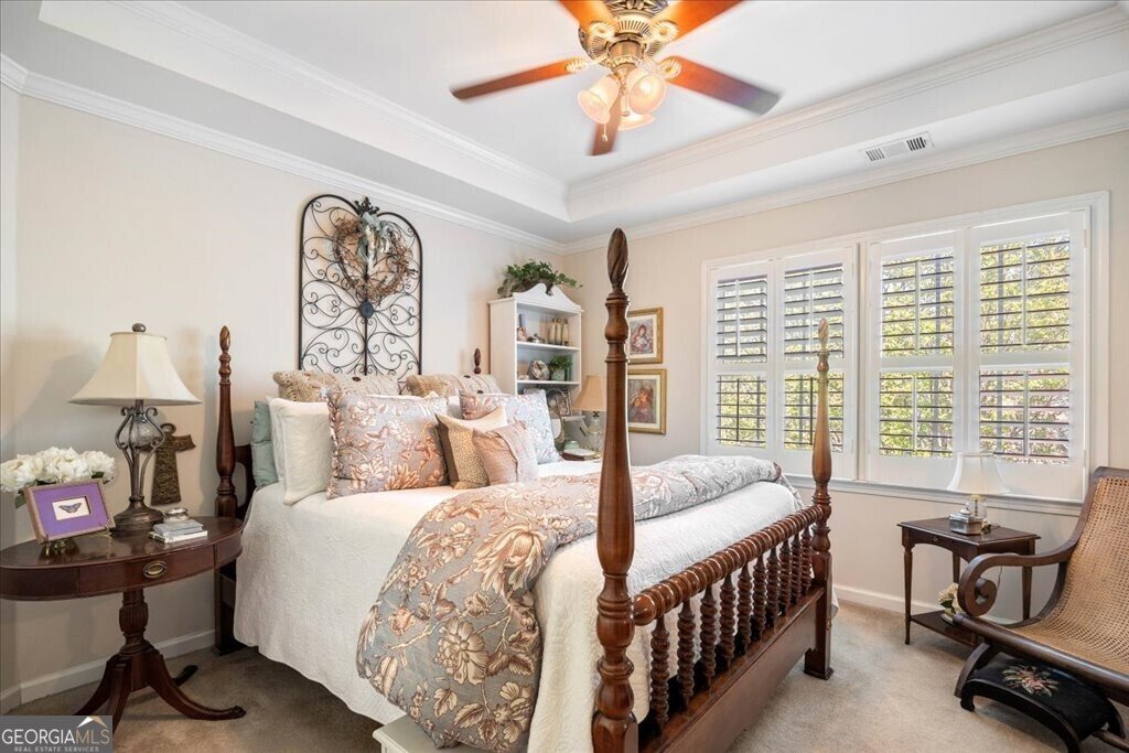 802 Pathview Court Dacula - 36