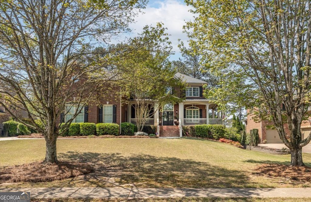 802 Pathview Court Dacula - 4