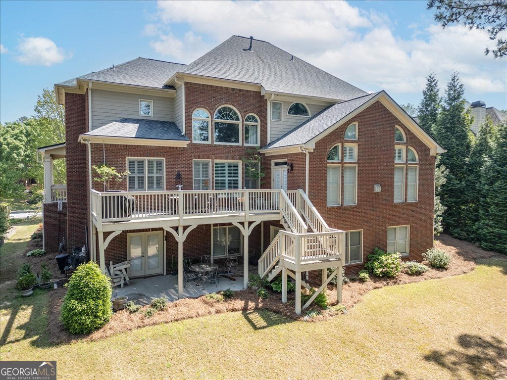 802 Pathview Court Dacula - 5