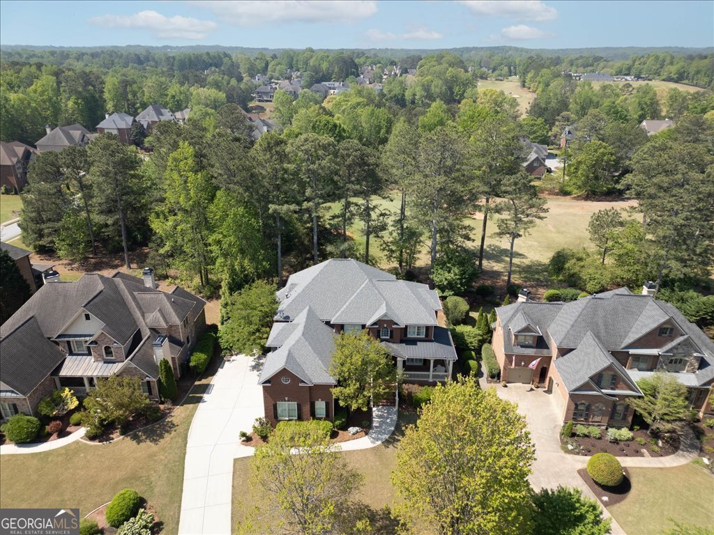 802 Pathview Court Dacula - 54