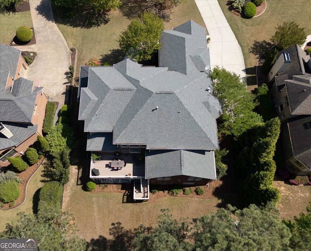 802 Pathview Court Dacula - 55
