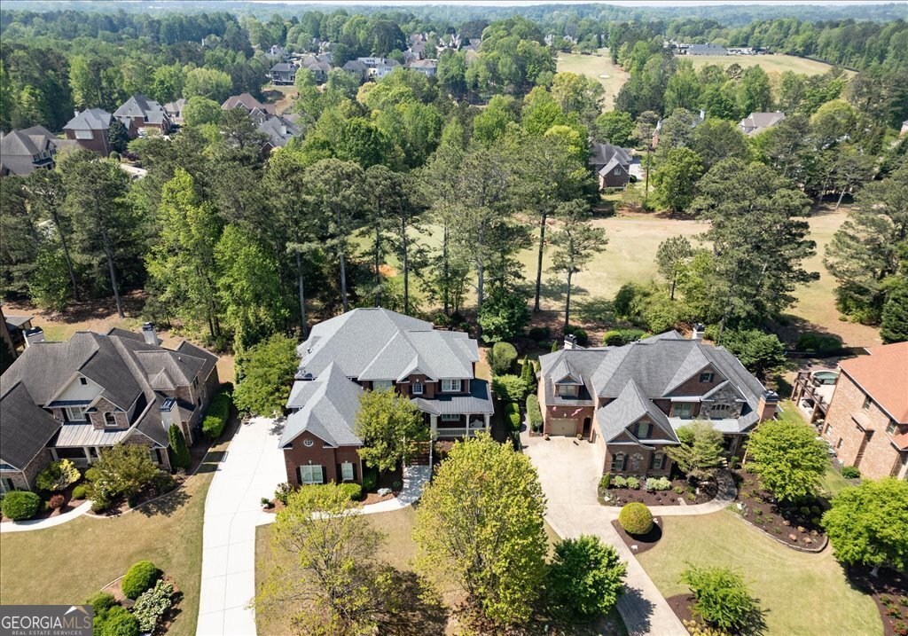 802 Pathview Court Dacula - 57