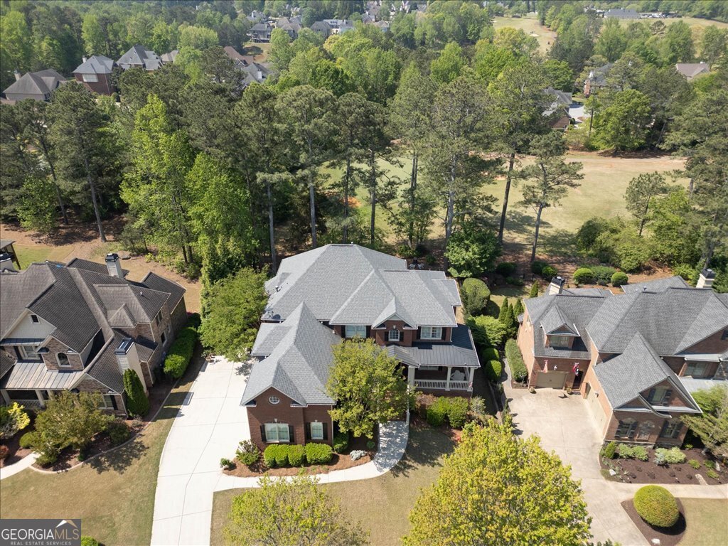 802 Pathview Court Dacula - 58