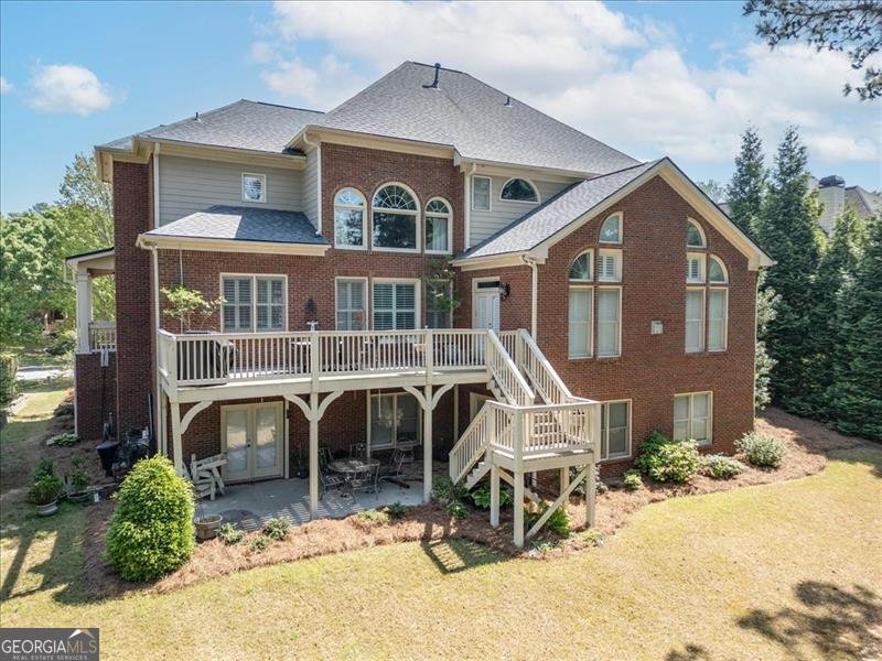802 Pathview Court Dacula - 60