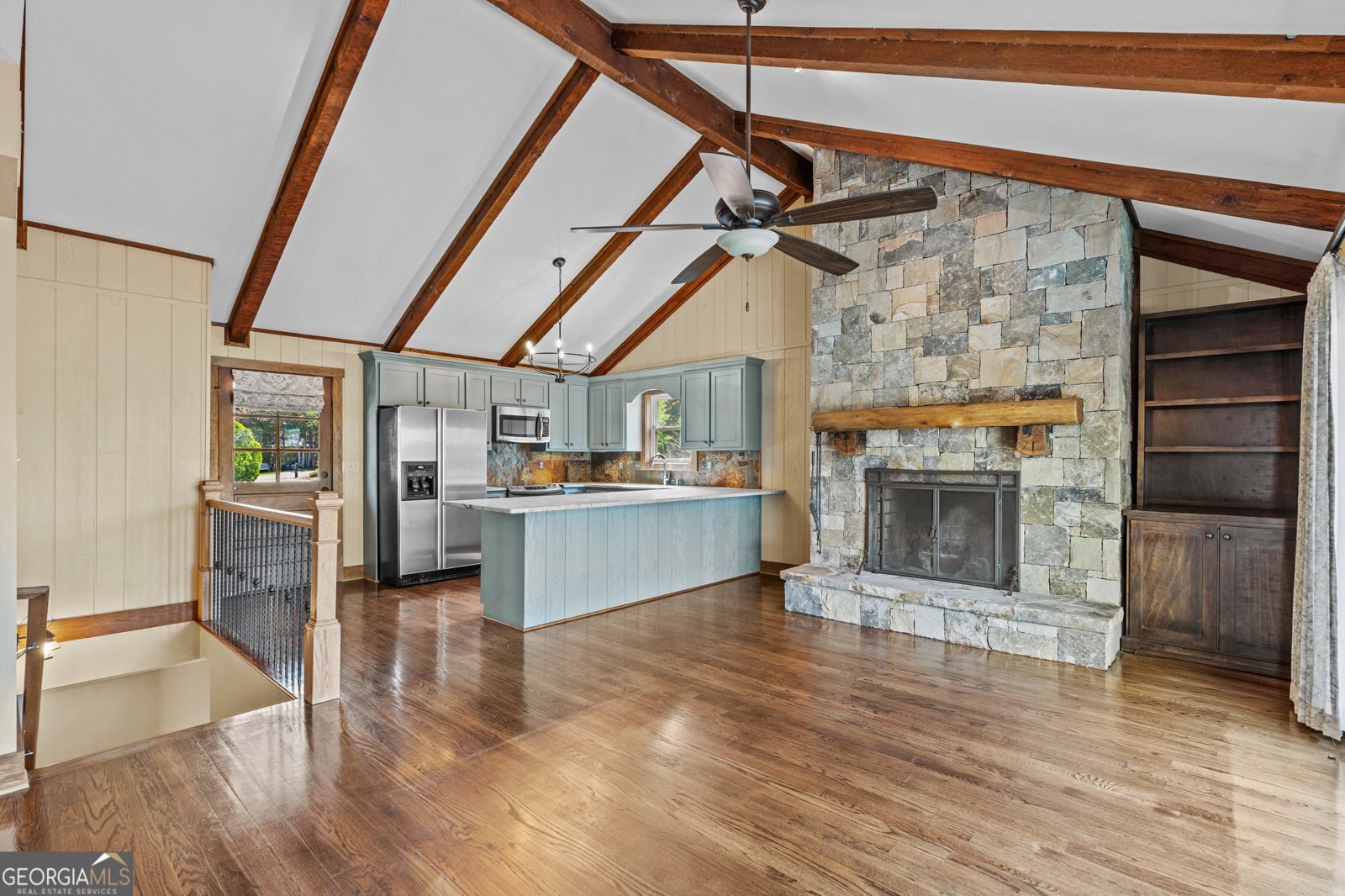 246 Overlook Circle Dawsonville - 10