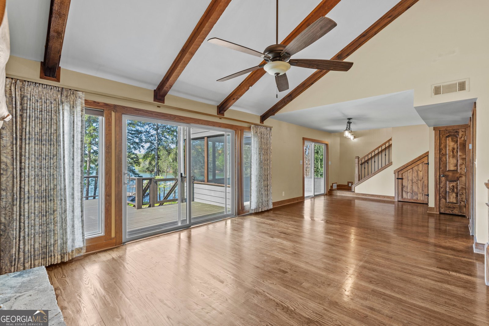246 Overlook Circle Dawsonville - 12