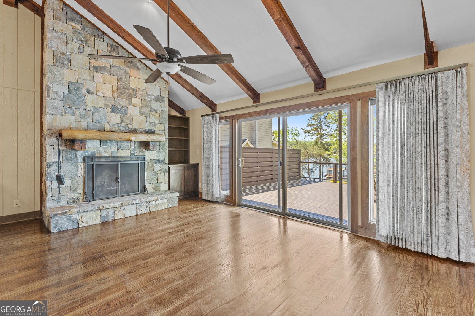 246 Overlook Circle Dawsonville - 13