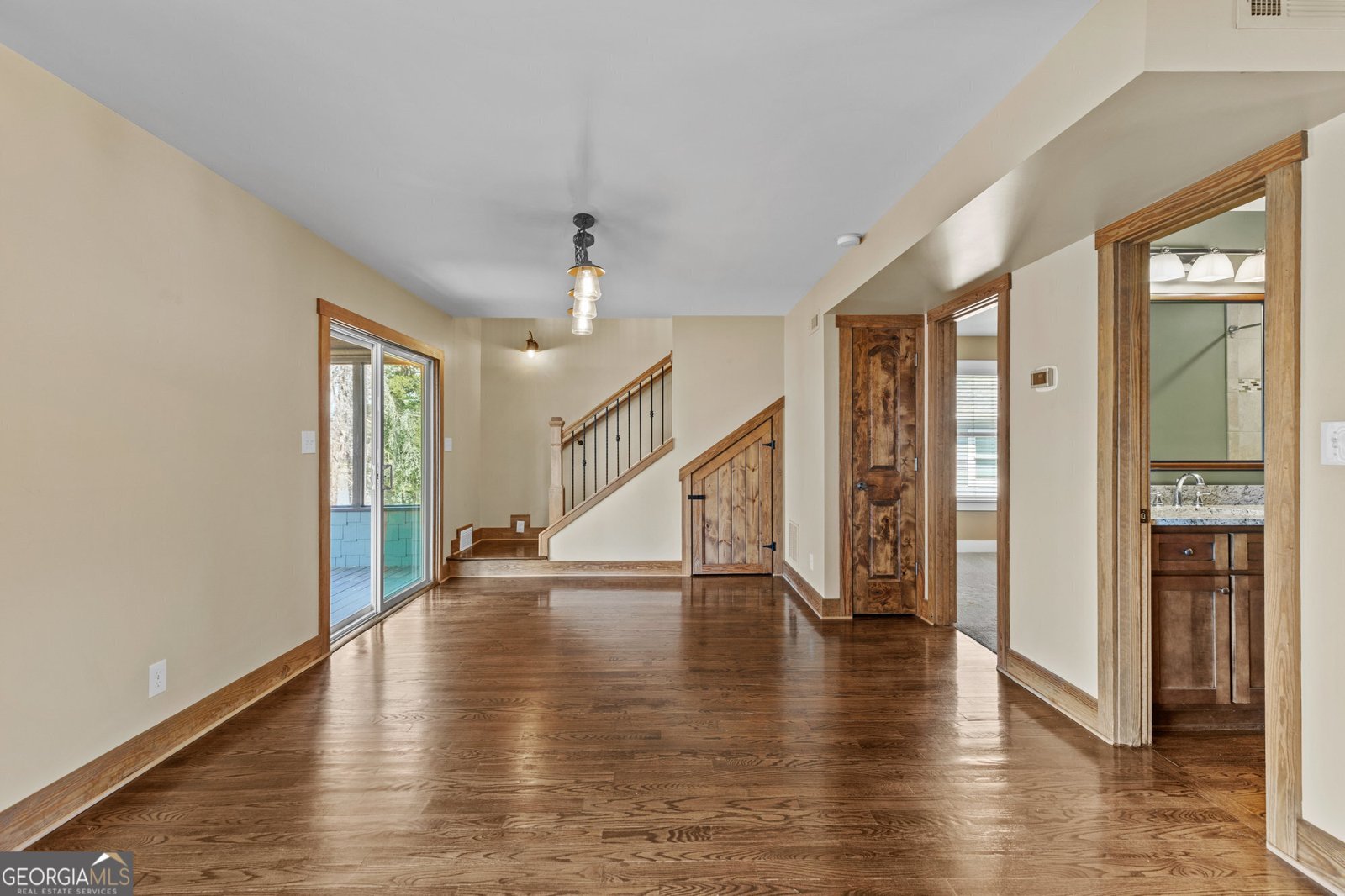 246 Overlook Circle Dawsonville - 14