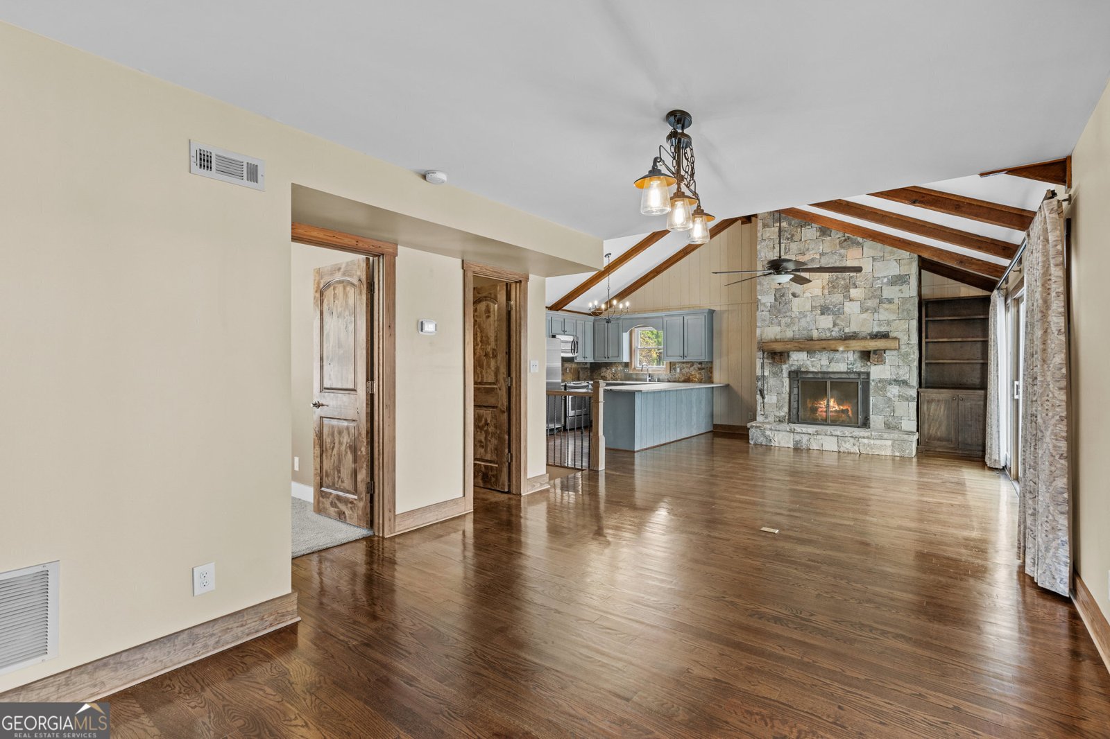 246 Overlook Circle Dawsonville - 16