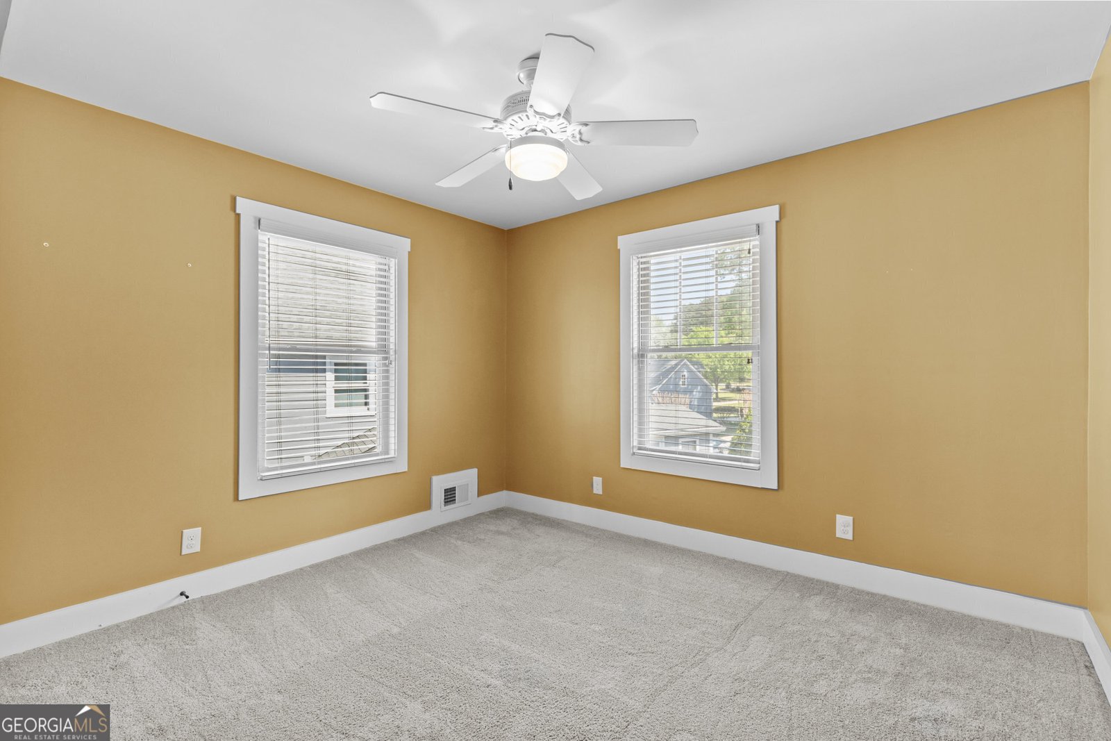 246 Overlook Circle Dawsonville - 17