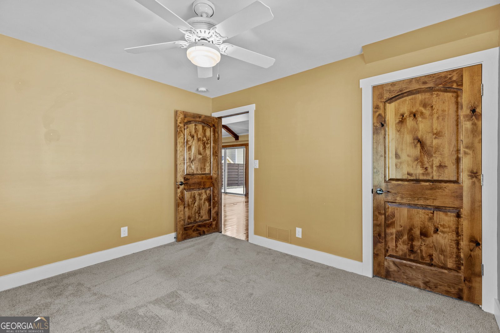 246 Overlook Circle Dawsonville - 18