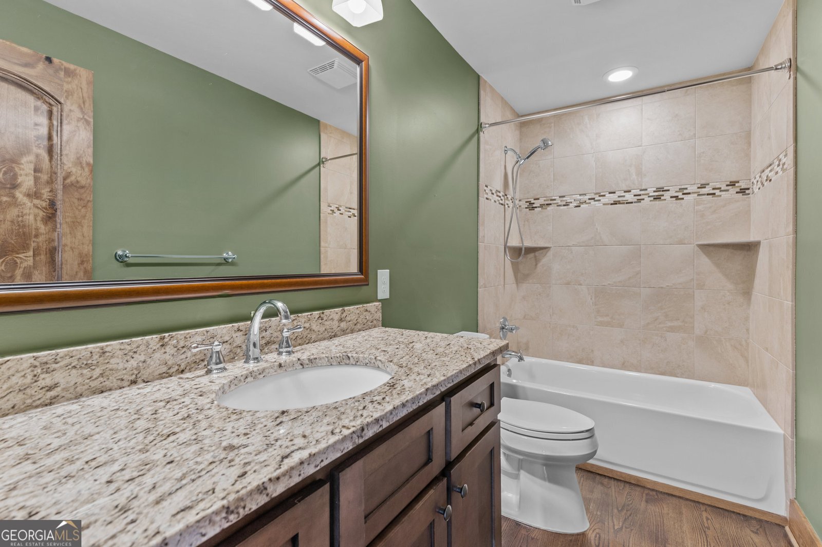 246 Overlook Circle Dawsonville - 19