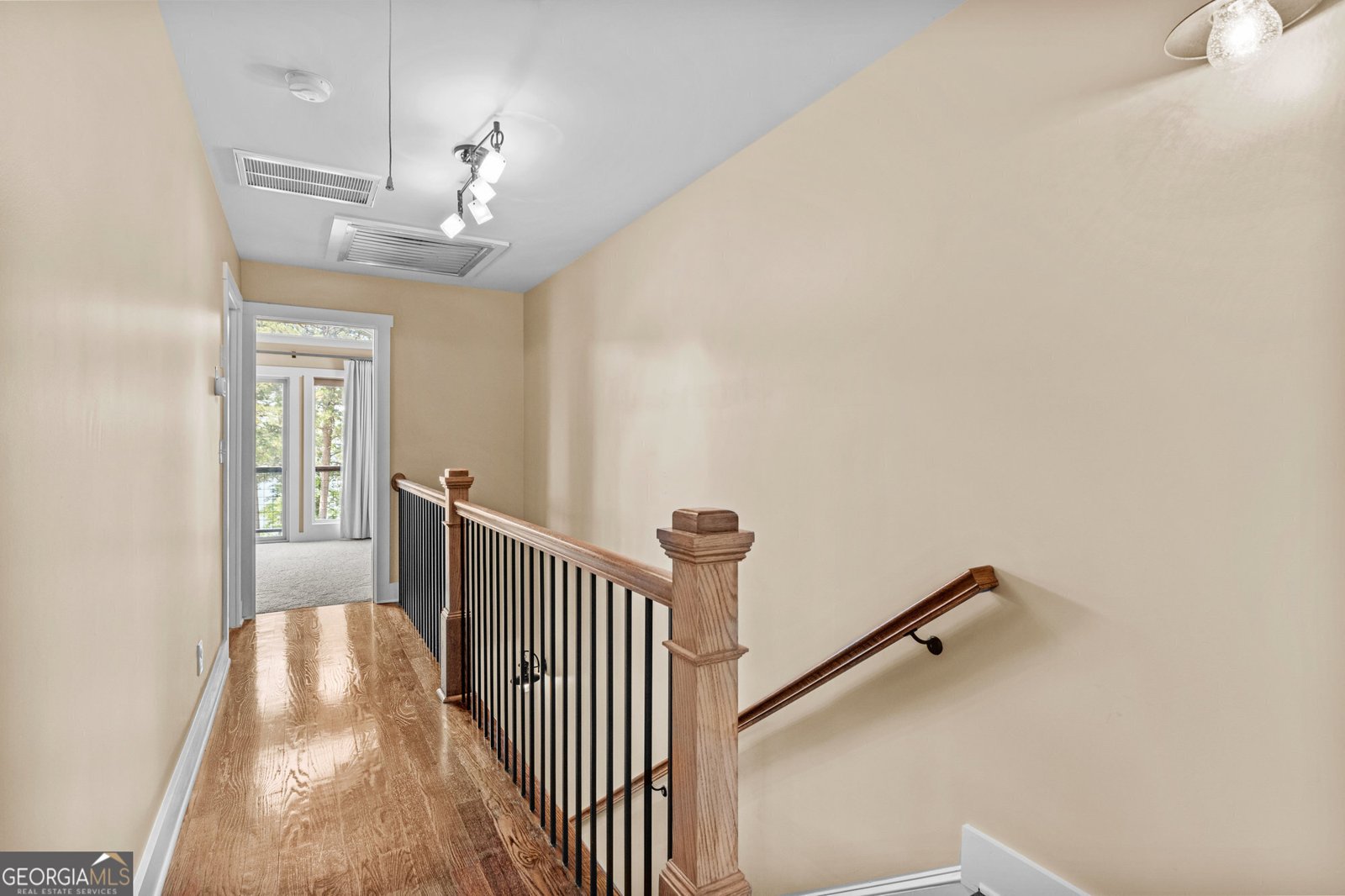 246 Overlook Circle Dawsonville - 20