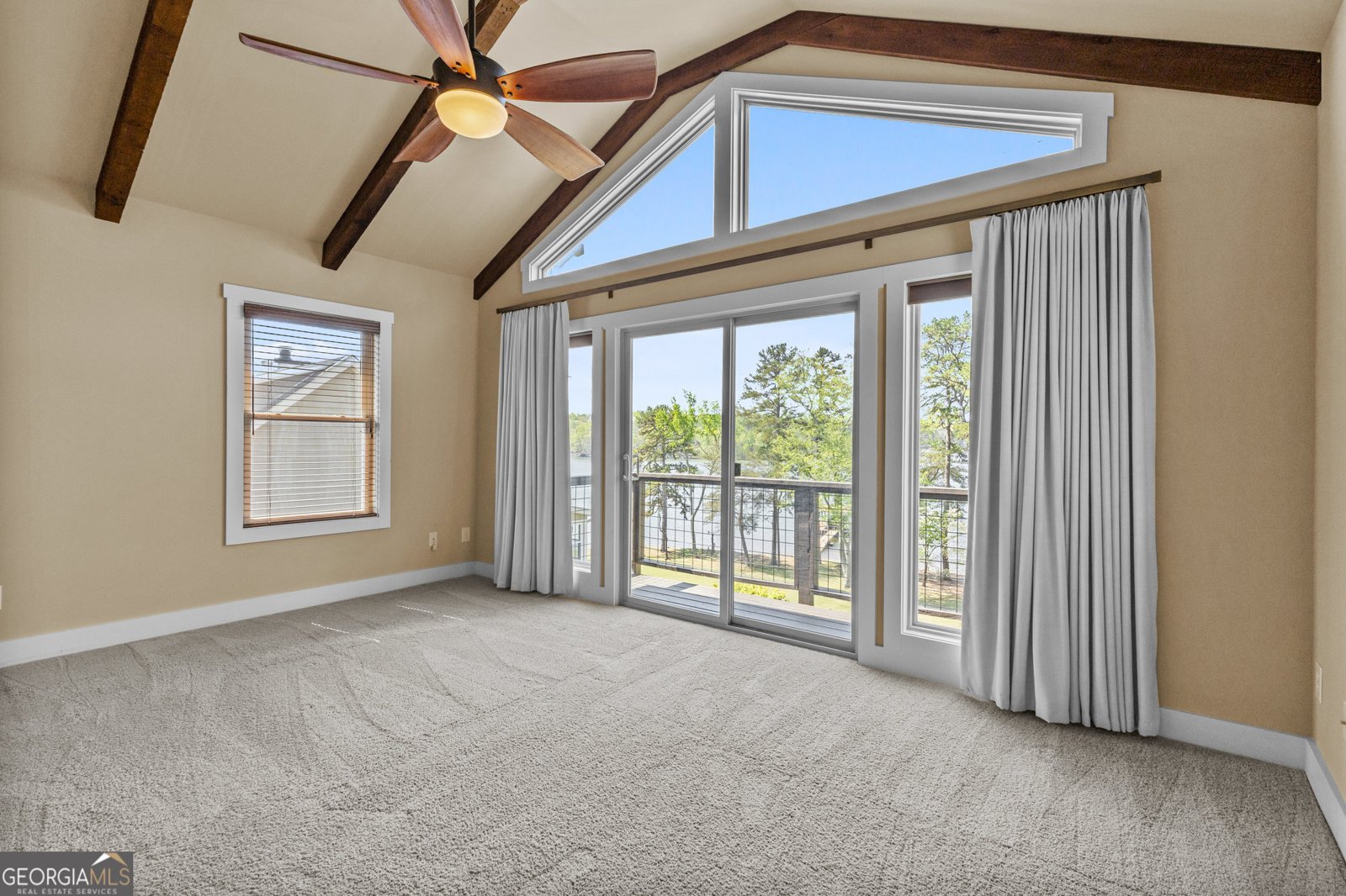 246 Overlook Circle Dawsonville - 21
