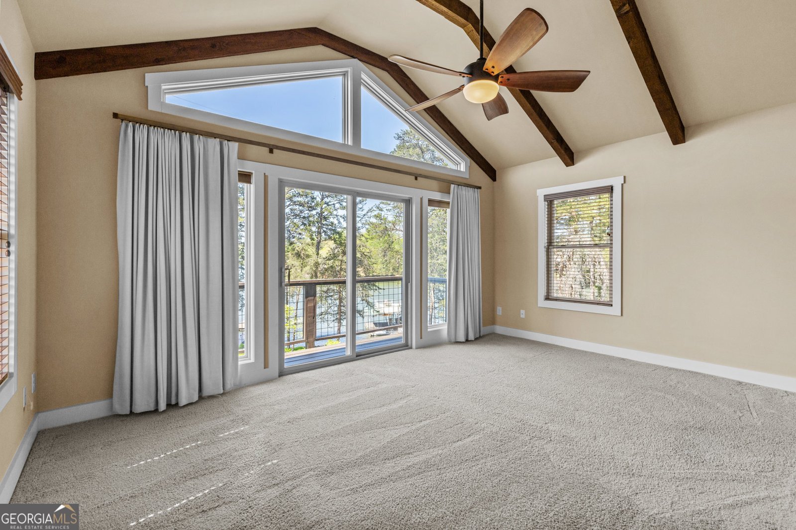 246 Overlook Circle Dawsonville - 22