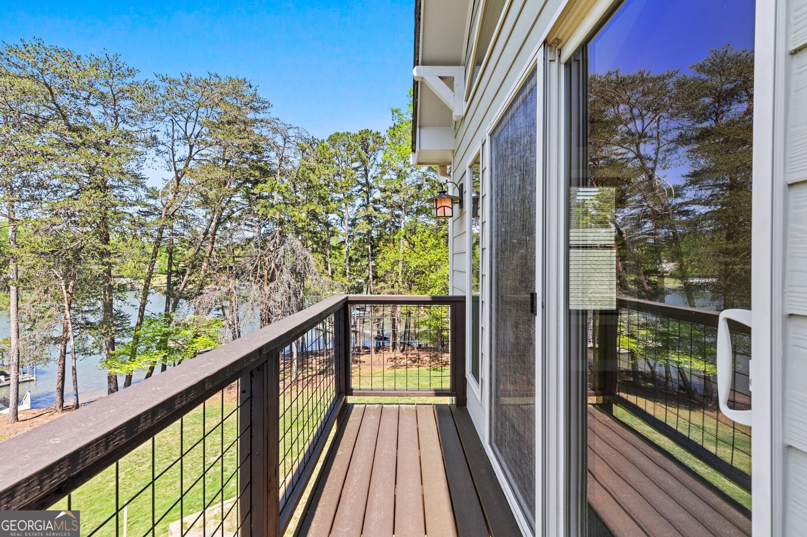 246 Overlook Circle Dawsonville - 25