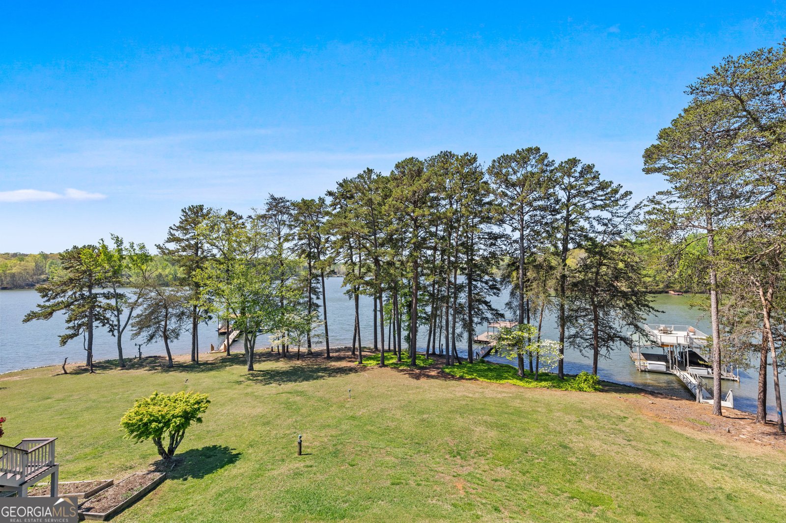 246 Overlook Circle Dawsonville - 27