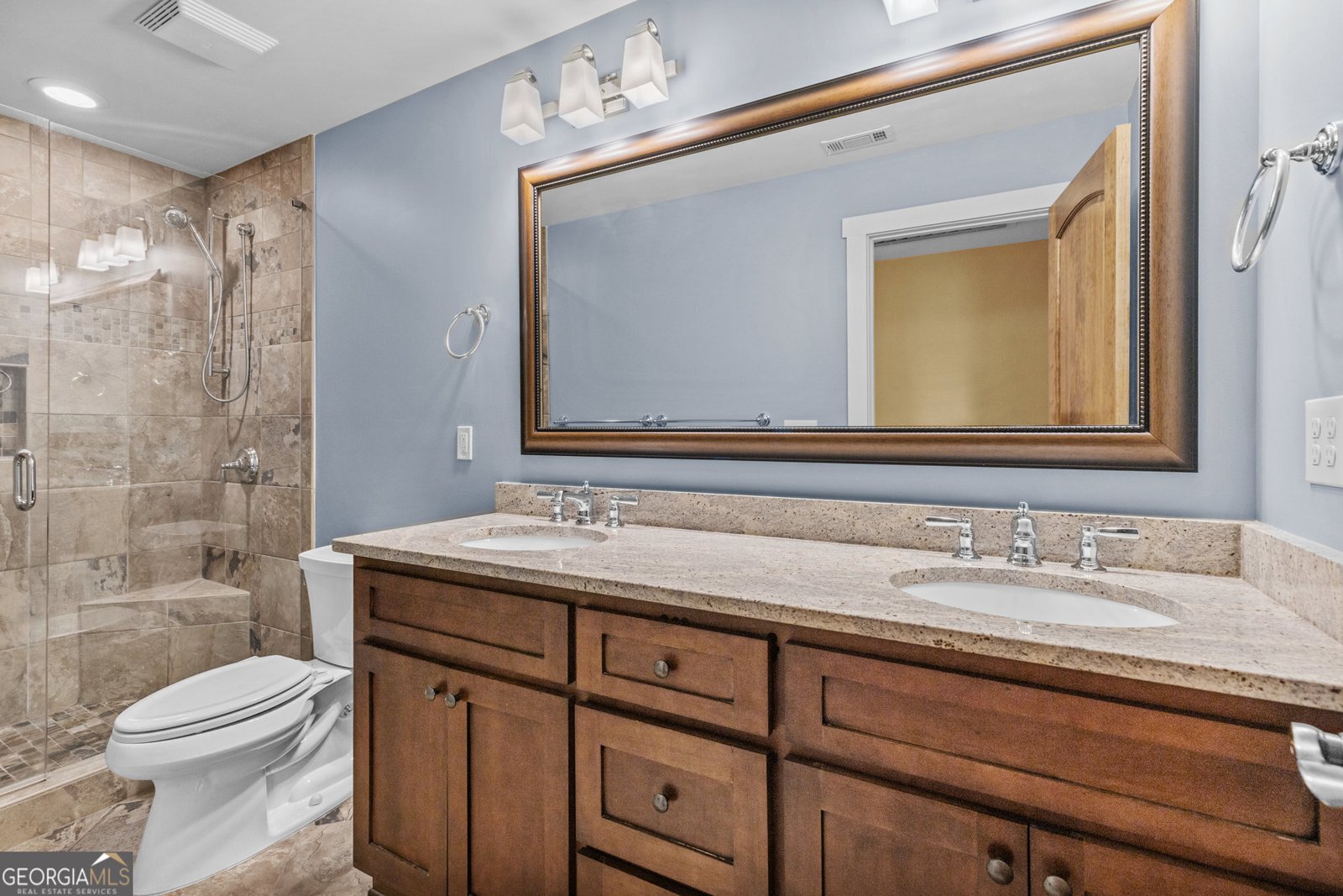 246 Overlook Circle Dawsonville - 28