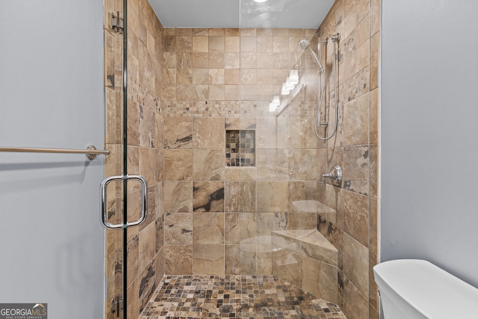246 Overlook Circle Dawsonville - 29