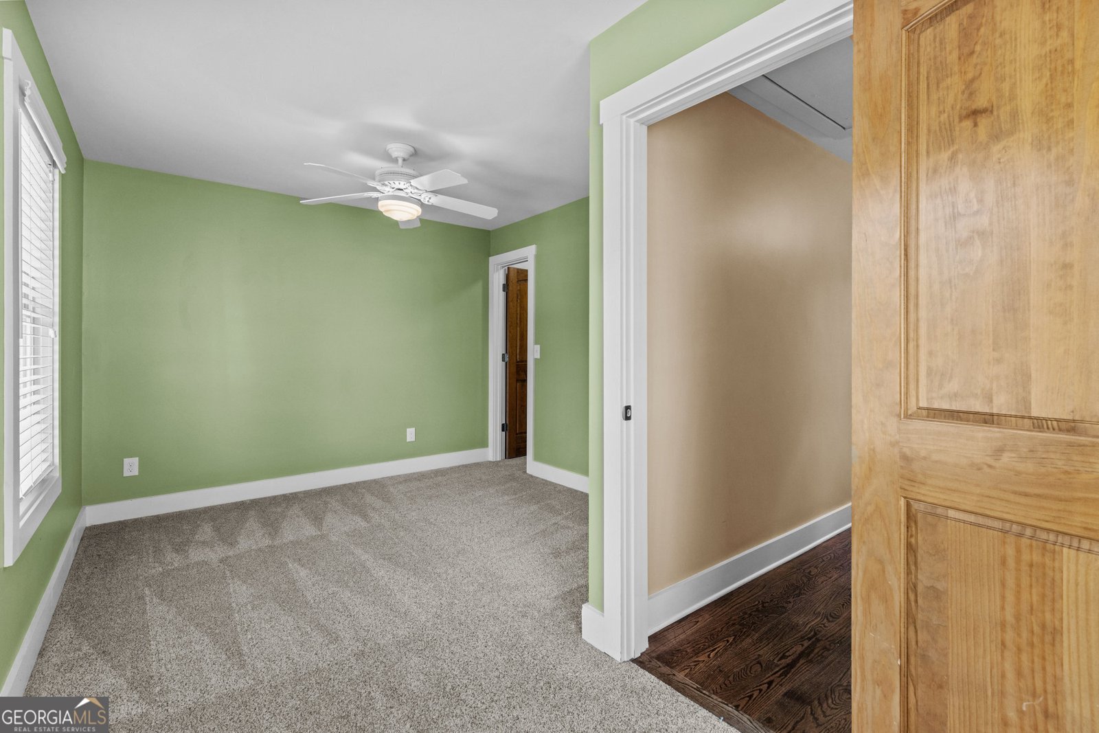 246 Overlook Circle Dawsonville - 30
