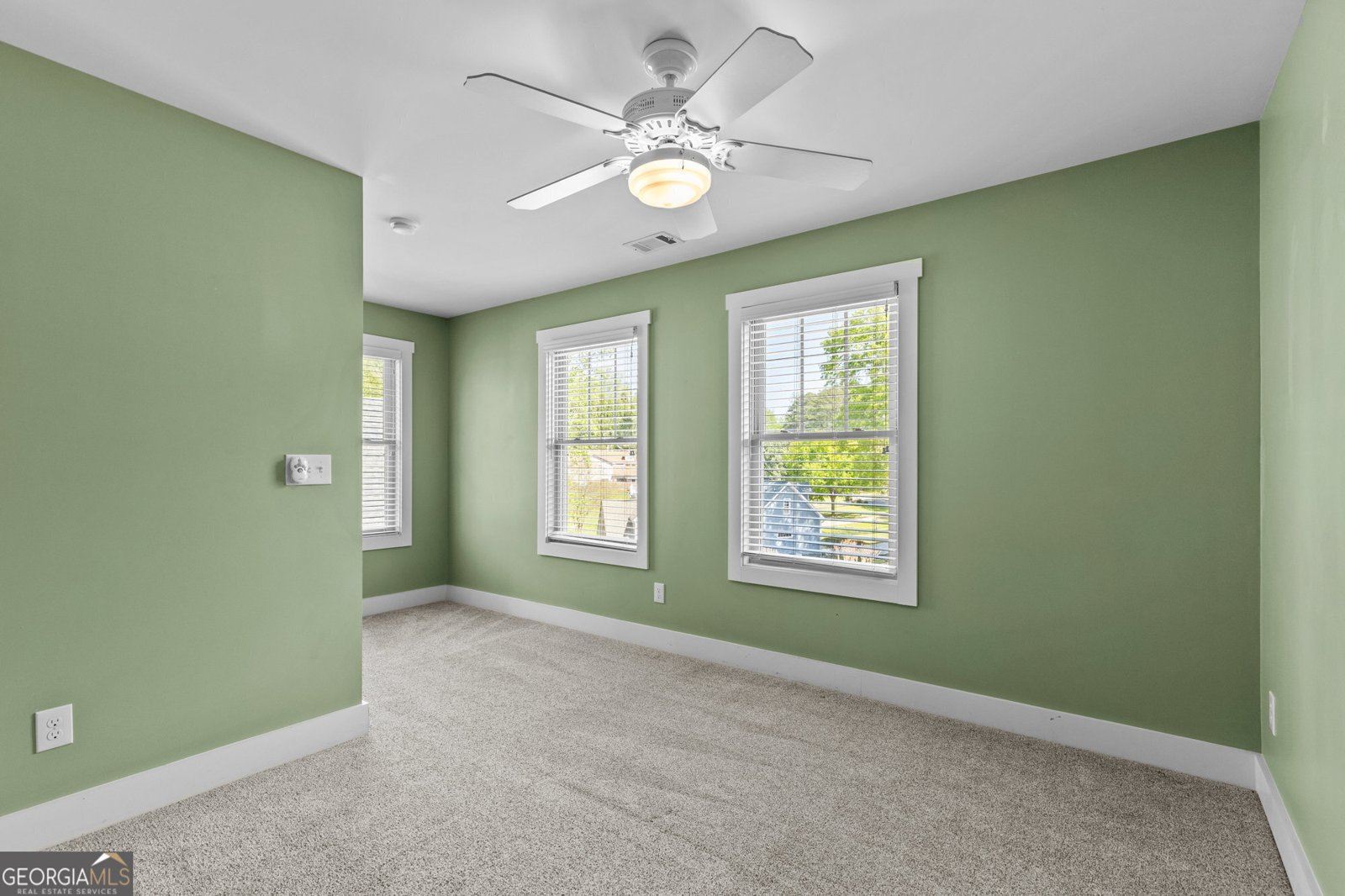 246 Overlook Circle Dawsonville - 31