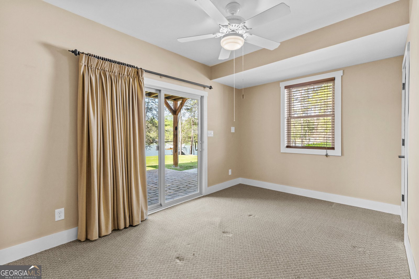 246 Overlook Circle Dawsonville - 36