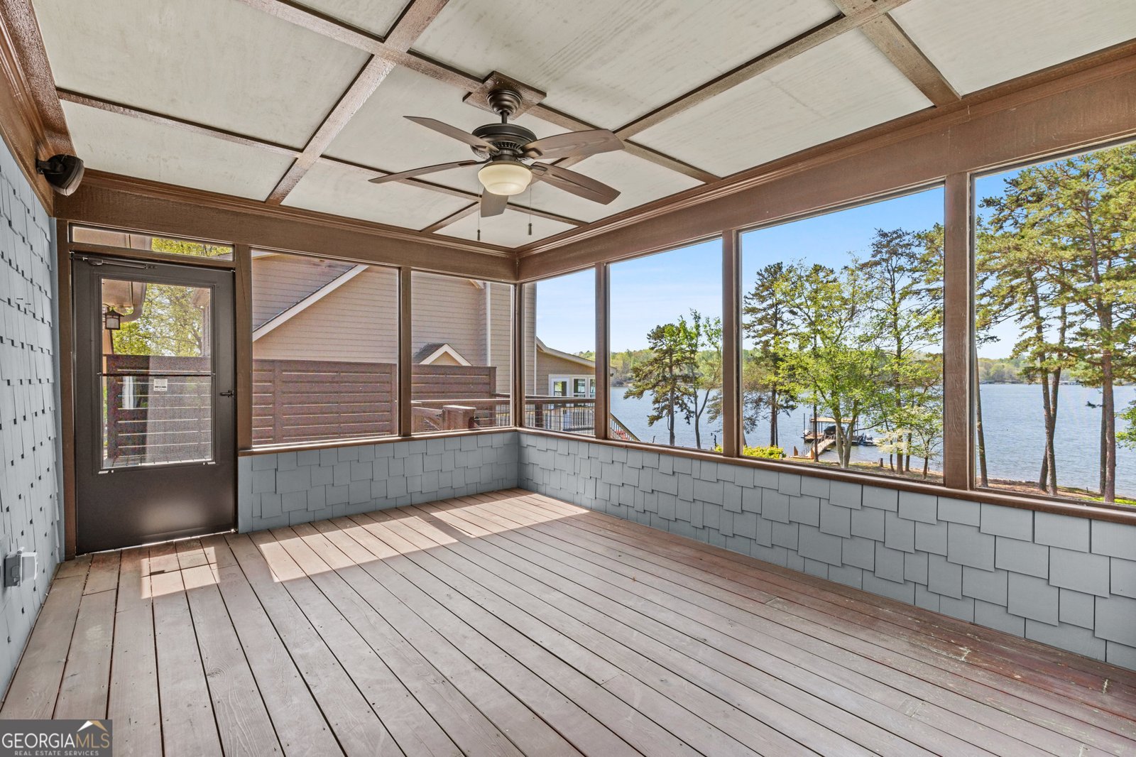 246 Overlook Circle Dawsonville - 39