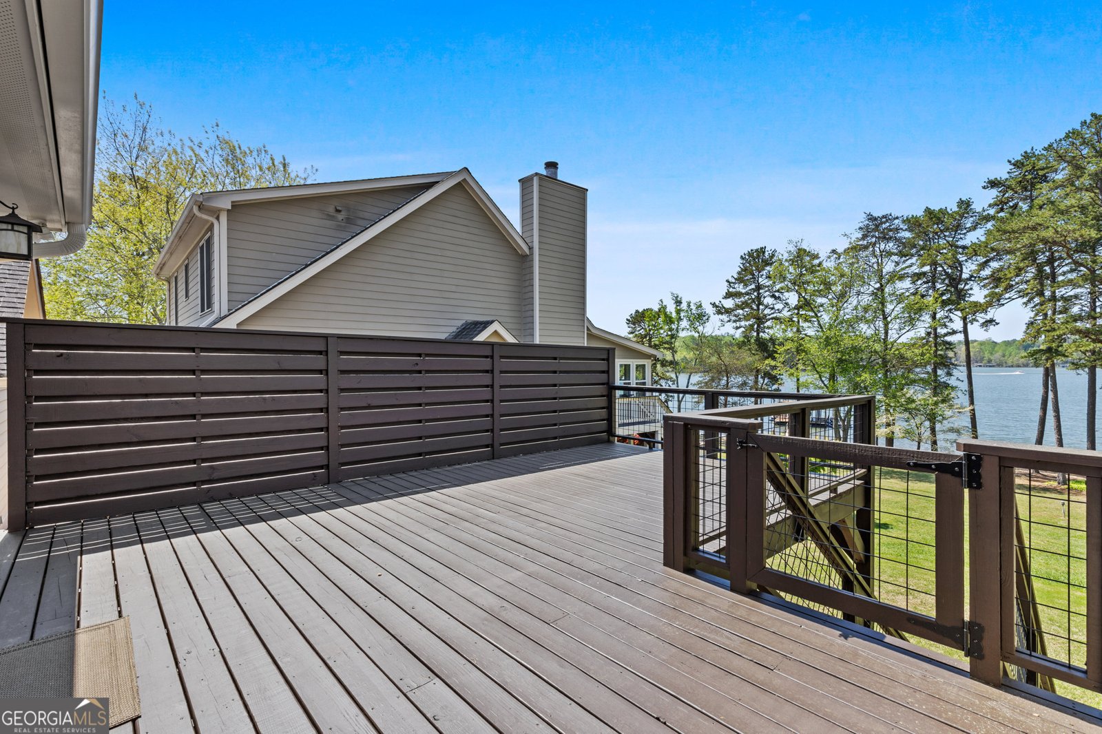 246 Overlook Circle Dawsonville - 41