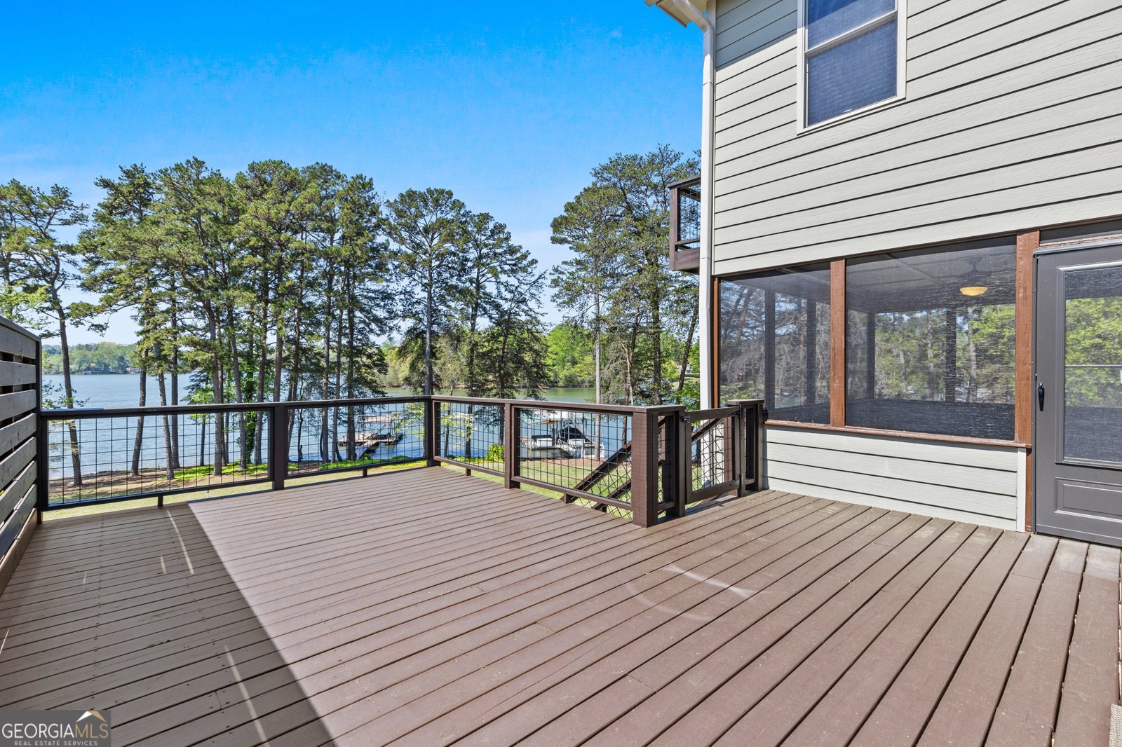 246 Overlook Circle Dawsonville - 42