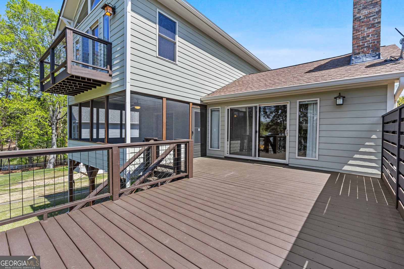246 Overlook Circle Dawsonville - 43