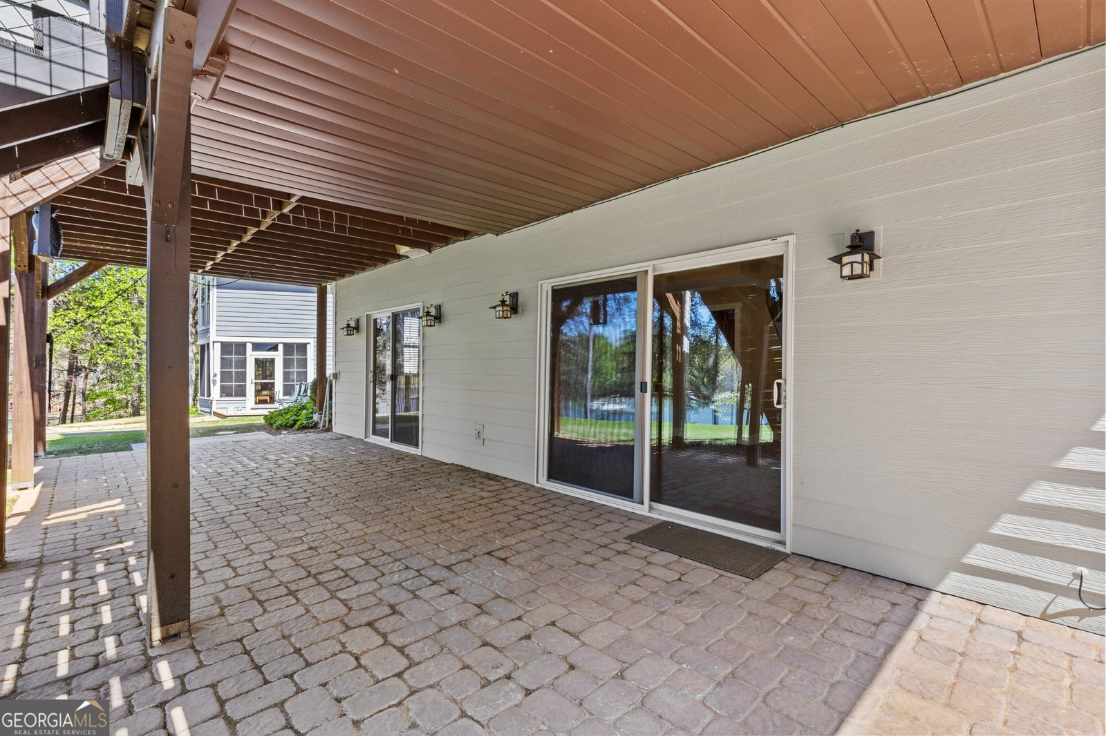 246 Overlook Circle Dawsonville - 44