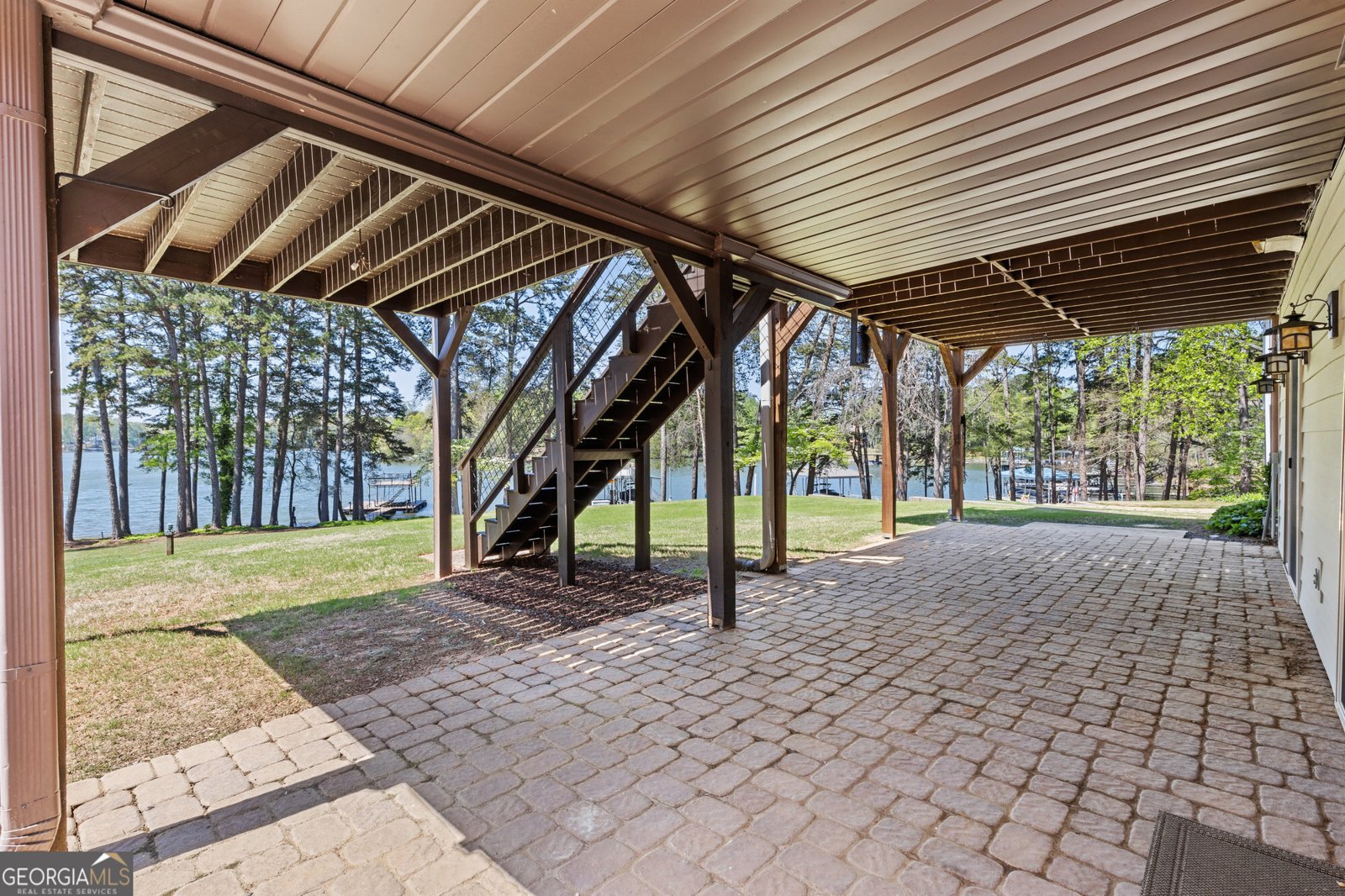 246 Overlook Circle Dawsonville - 45