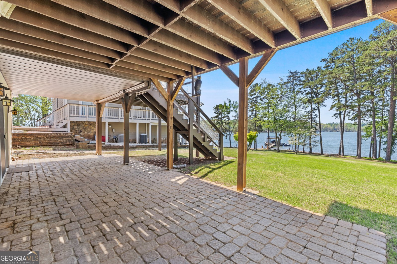 246 Overlook Circle Dawsonville - 46