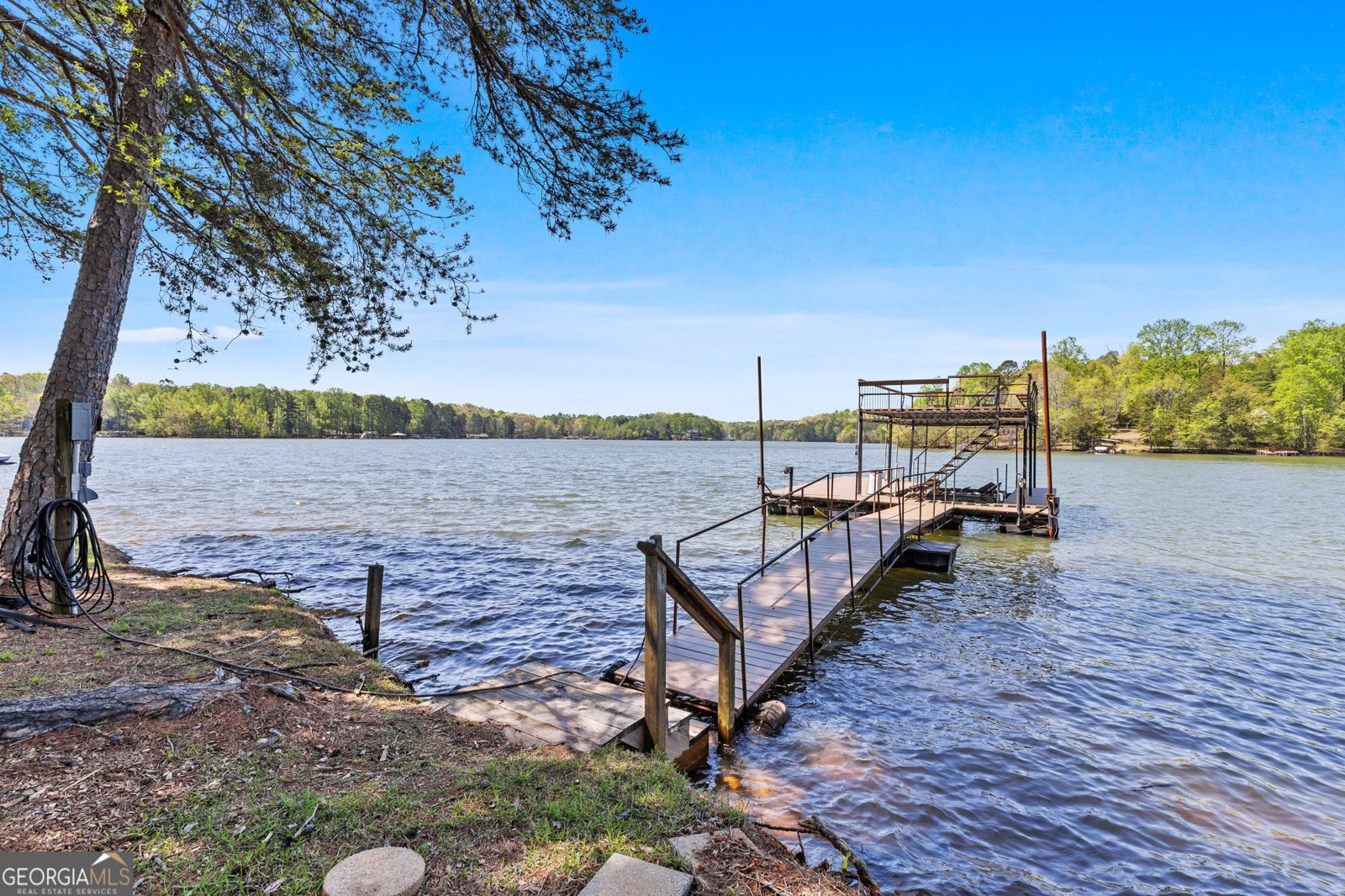246 Overlook Circle Dawsonville - 51