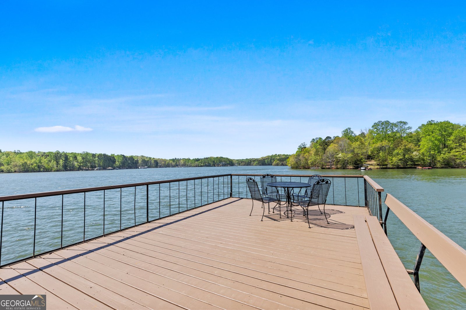 246 Overlook Circle Dawsonville - 52