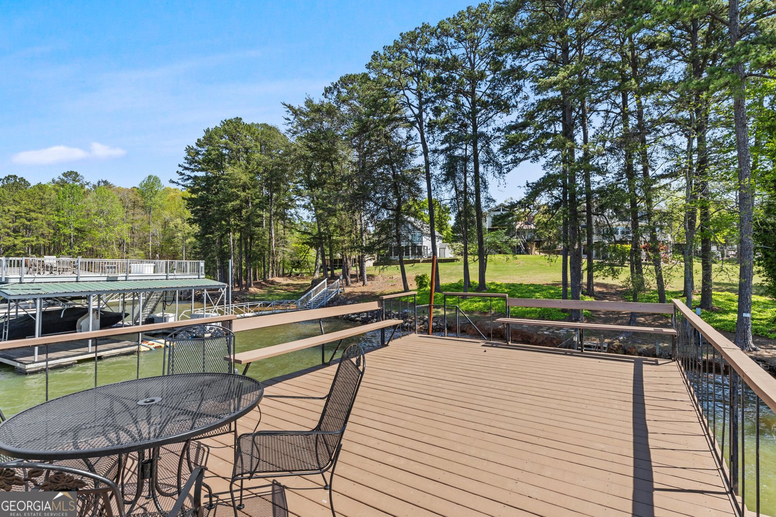 246 Overlook Circle Dawsonville - 53
