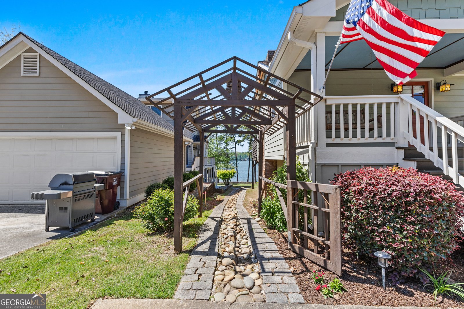 246 Overlook Circle Dawsonville - 54