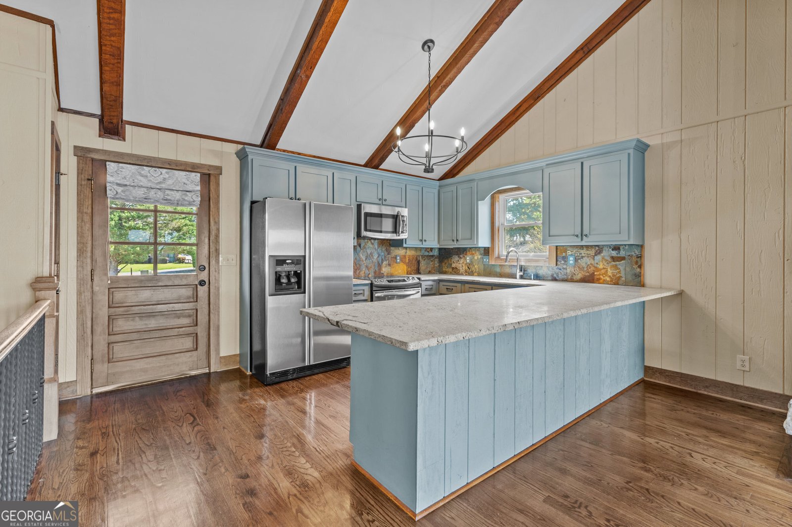 246 Overlook Circle Dawsonville - 6