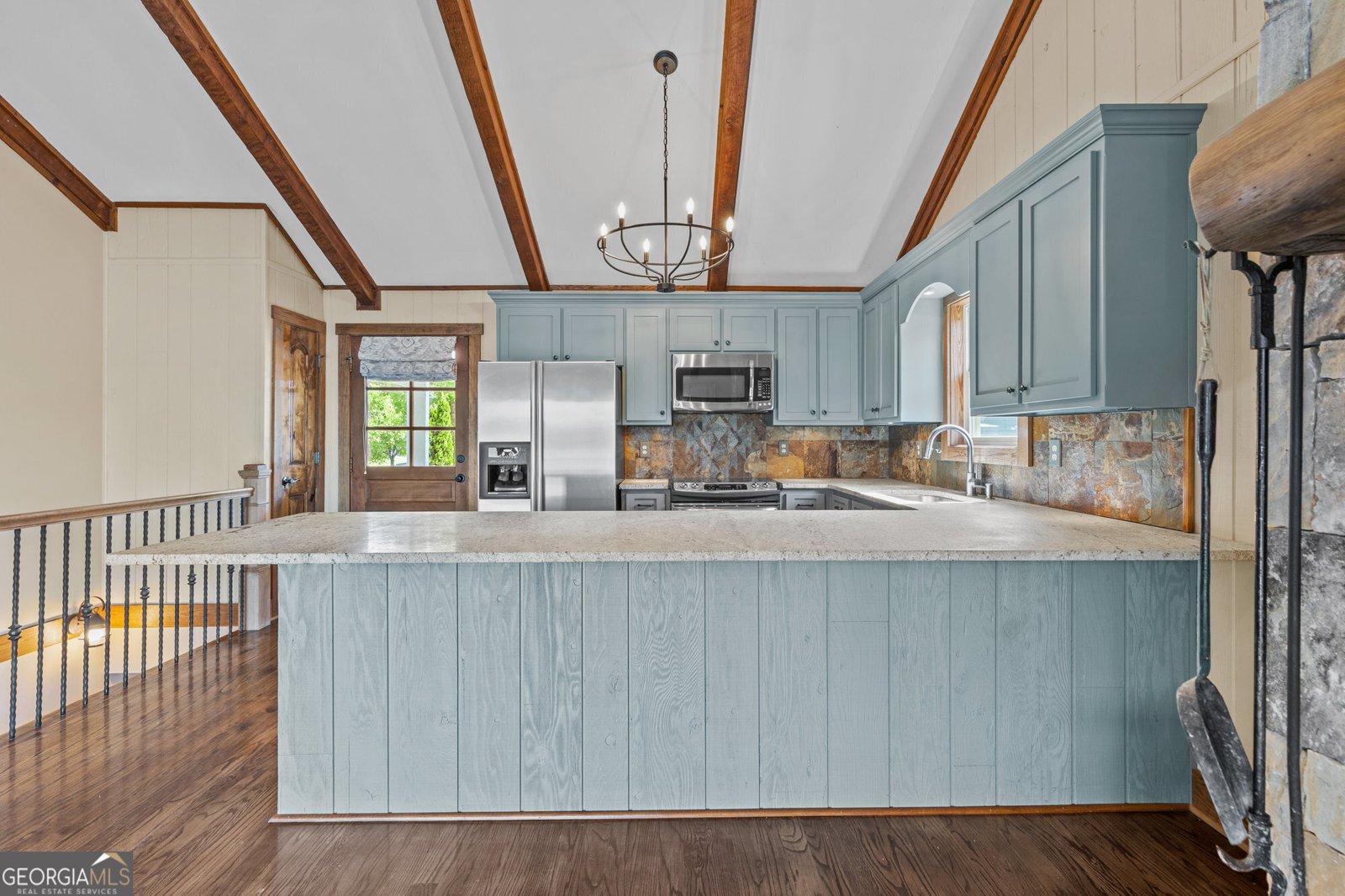 246 Overlook Circle Dawsonville - 7