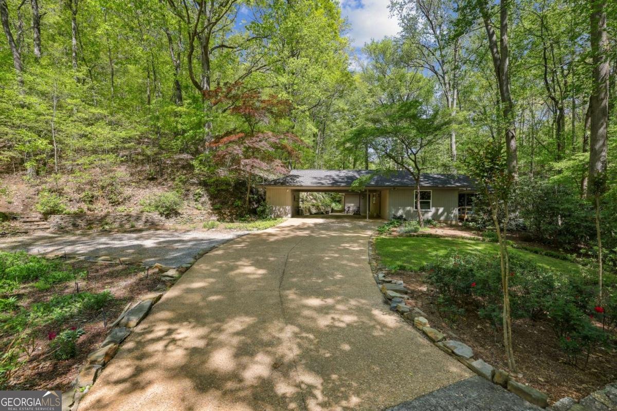 3311 Stillhouse Road Atlanta - 1
