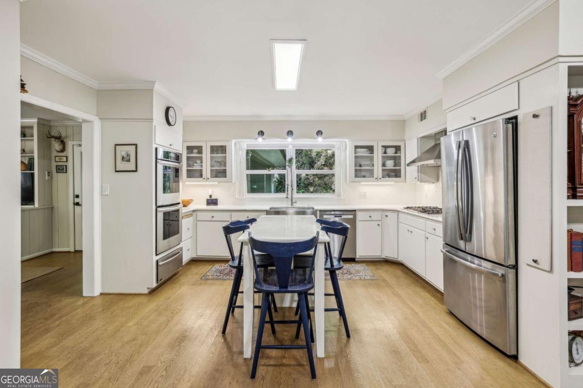 3311 Stillhouse Road Atlanta - 13